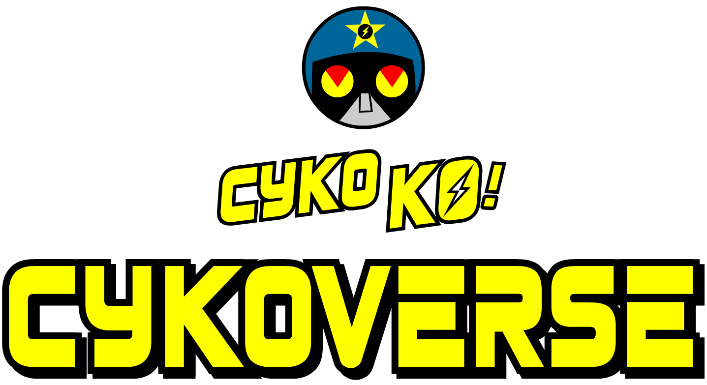 Cyko KO